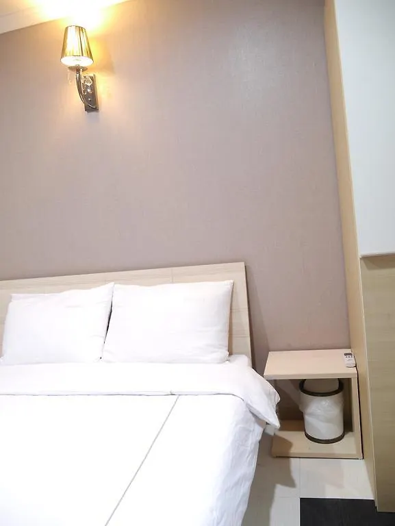 Sumi Guesthouse Haeundae Busan Maison d'hôtes