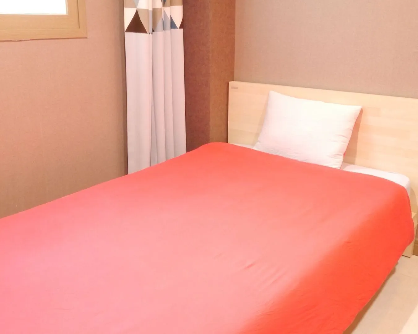 Sumi Guesthouse Haeundae Busan Corée du Sud