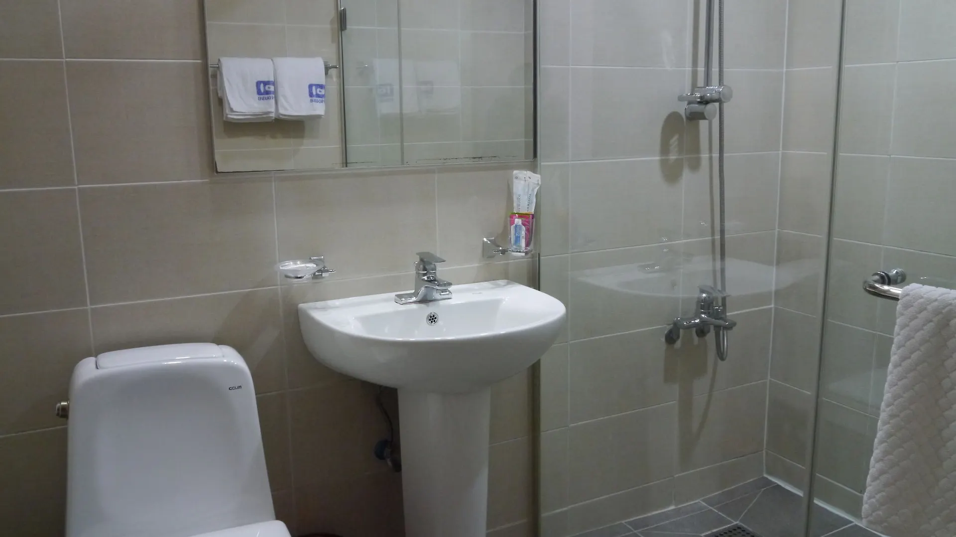 Sumi Guesthouse Haeundae Busan 2*,  Corée du Sud