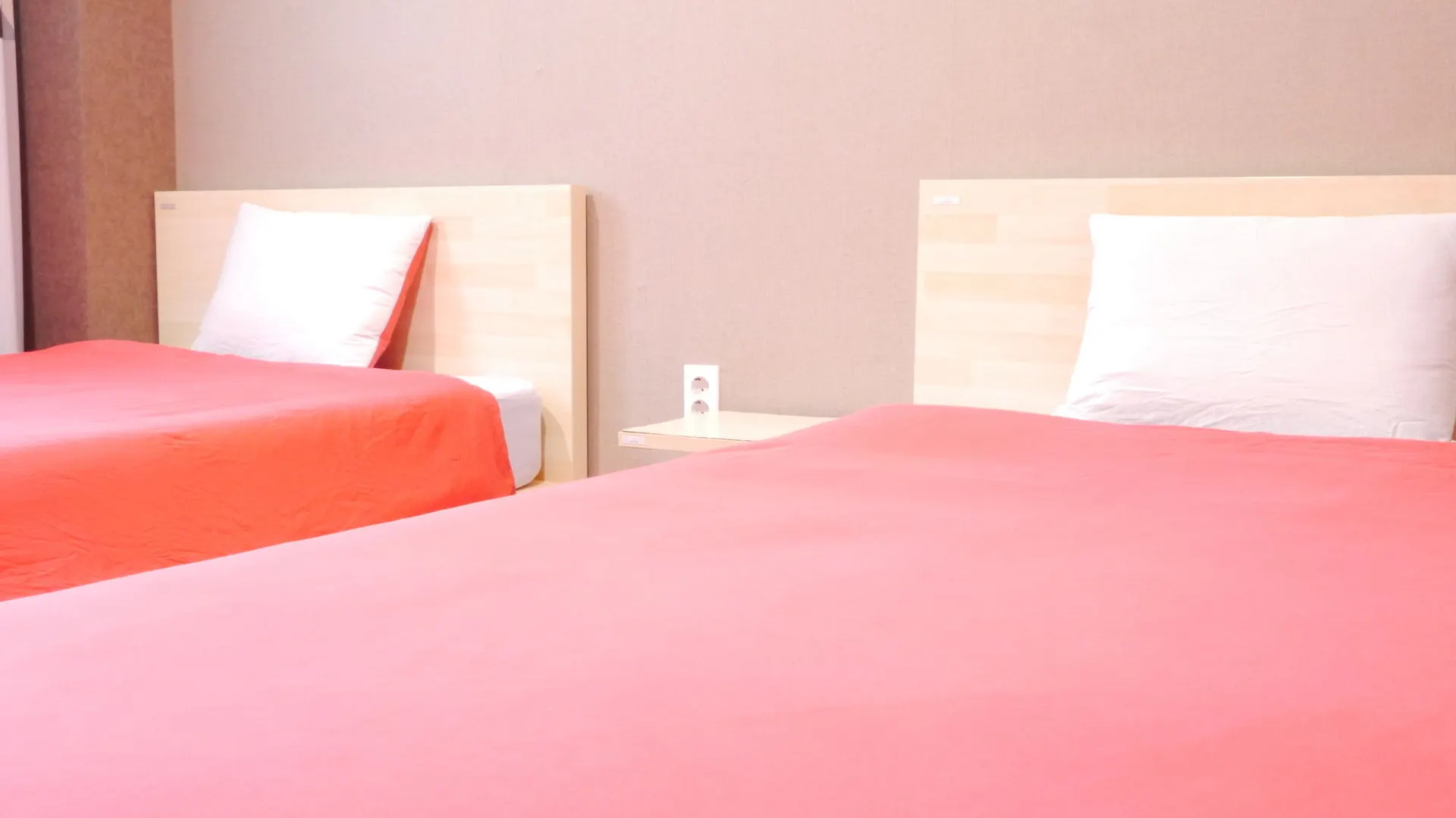 ** Maison d'hôtes Sumi Guesthouse Haeundae Busan Corée du Sud