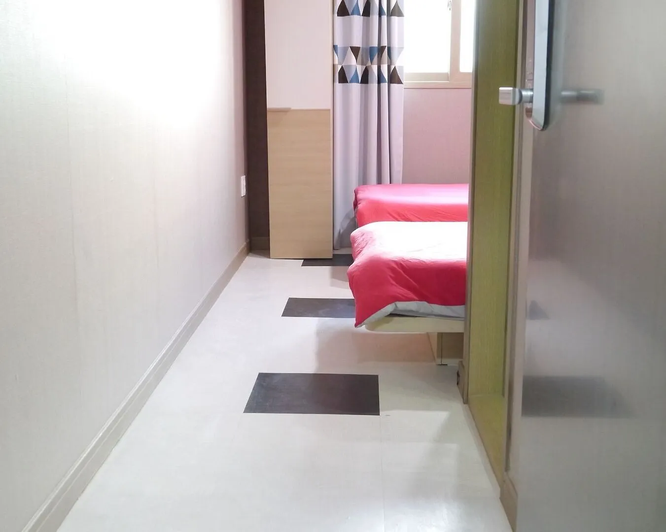 Maison d'hôtes Sumi Guesthouse Haeundae Busan