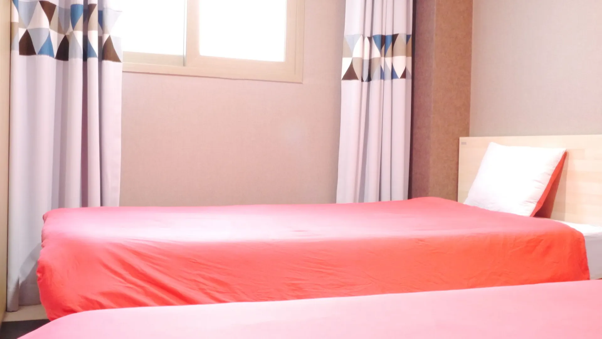 Sumi Guesthouse Haeundae Busan