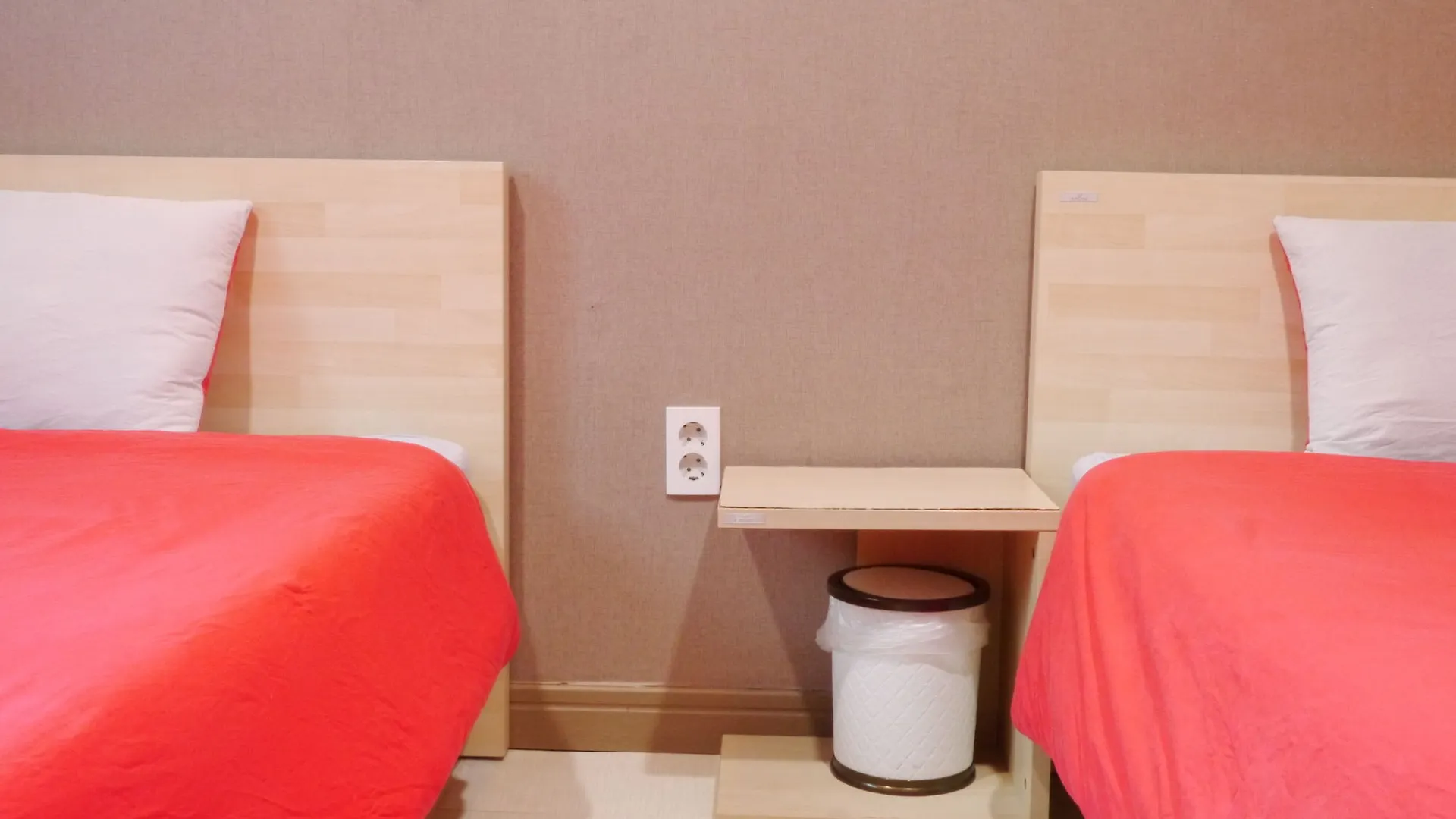 Sumi Guesthouse Haeundae Busan 2*,