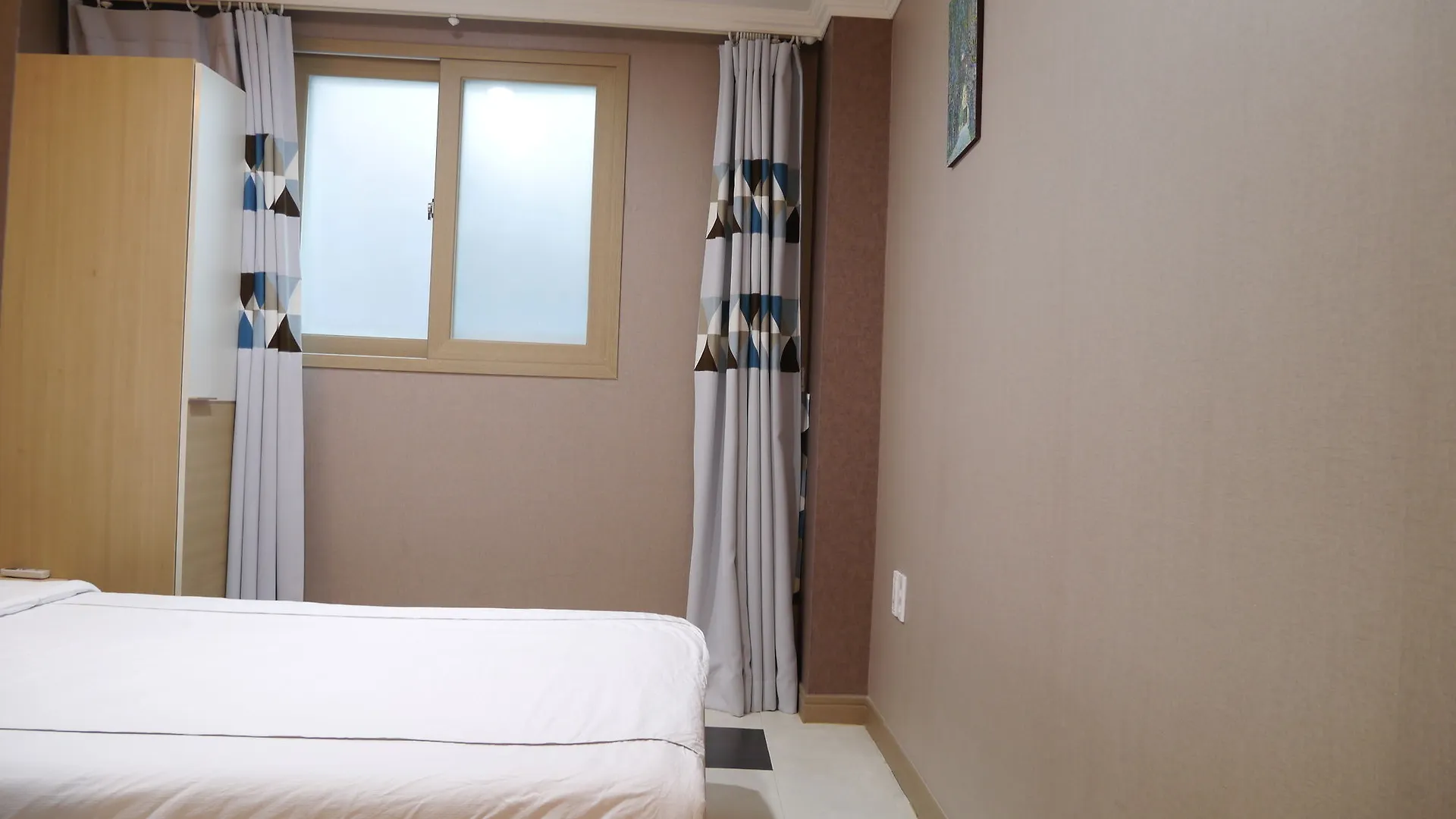 Maison d'hôtes Sumi Guesthouse Haeundae Busan
