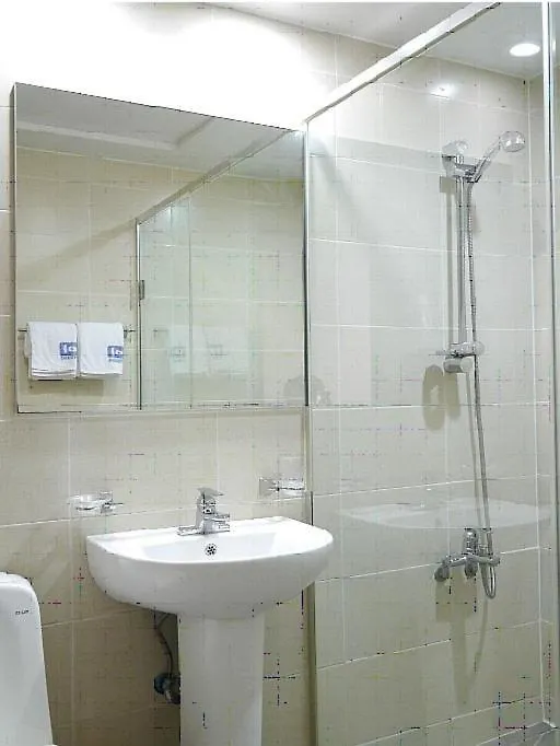 Sumi Guesthouse Haeundae Busan